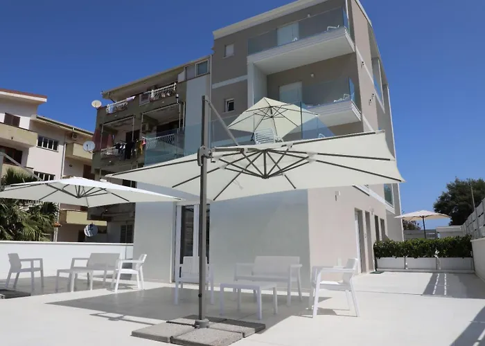 Il Narciso Residence