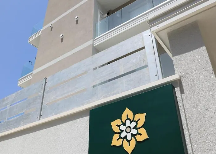 Il Narciso Residence